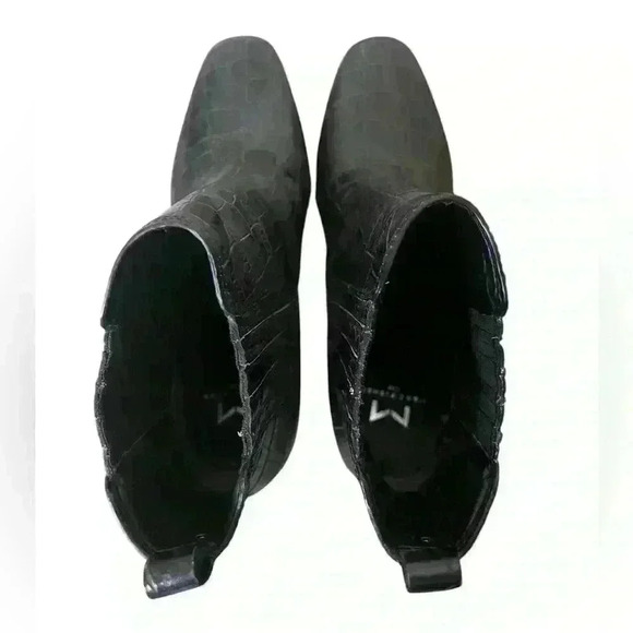 Marc Fischer Pull On Boot - Picture 10 of 10